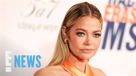 denise richards onlyfan leaks|Denise Richards Addresses OnlyFans Furor—Thought Shed